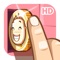 Icon Rolling Coins HD