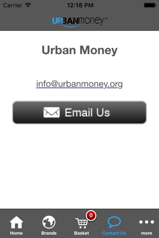 Urban Money screenshot 4
