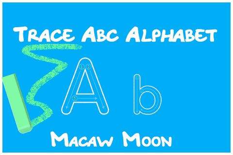 ABC Alphabet Phonics Letters screenshot 4