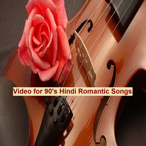 90S Hit Romantic Hindi Video Songs