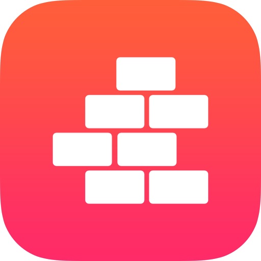 Gravick - Tapped iOS App