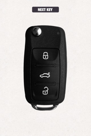 Car Key Fob screenshot 2