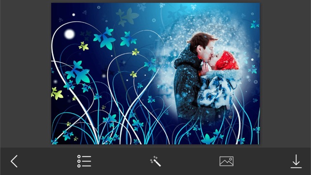 Magical Photo Frame - Amazing Picture Frames & Photo Editor(圖4)-速報App