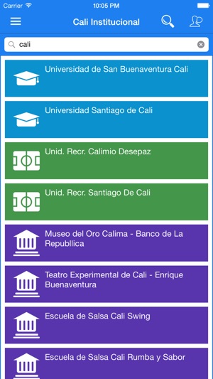 Cali Institucional(圖5)-速報App