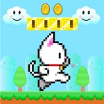 Super Cat 2 World Adventure