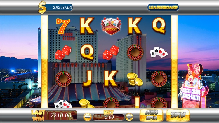 777 A Big Win Fortune Treasure Gambler Slots Game - FREE Vegas Spin & Win