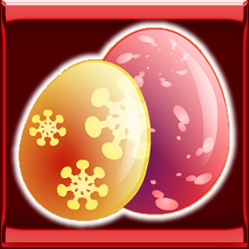 兔子泡泡龙-发射复活节鸡蛋,消除鸡蛋获取高分
