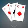 Quick Solitaire : Play in notification center as widget