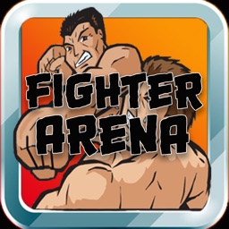 Fighter Arena