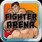 The most challenging fighting game EVER made for mobile devices