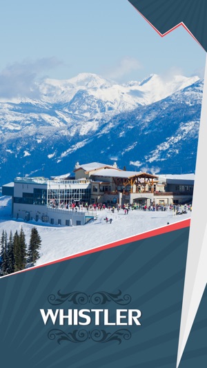 Whistler Tourism Guide