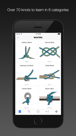 What Knot To Do(圖3)-速報App