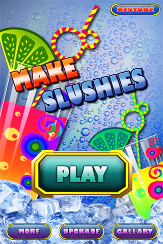 Slushies Fun screenshot 2