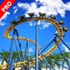 Jurassic Jungle Roller Coaster Pro