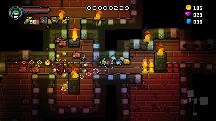 Heroes of Loot 2 screenshot-3