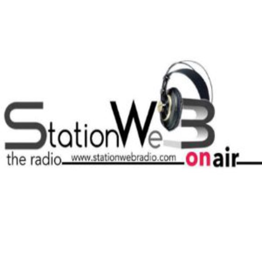 StationWebRadio icon