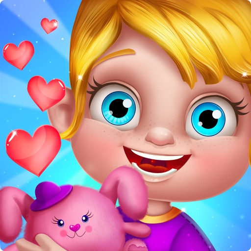 Babysitter baby care iOS App