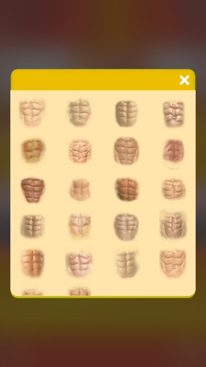 Six Pack Maker – Add Muscles to Your Belly With Free Photo Studio Editor with Abs Stickers screenshot-4