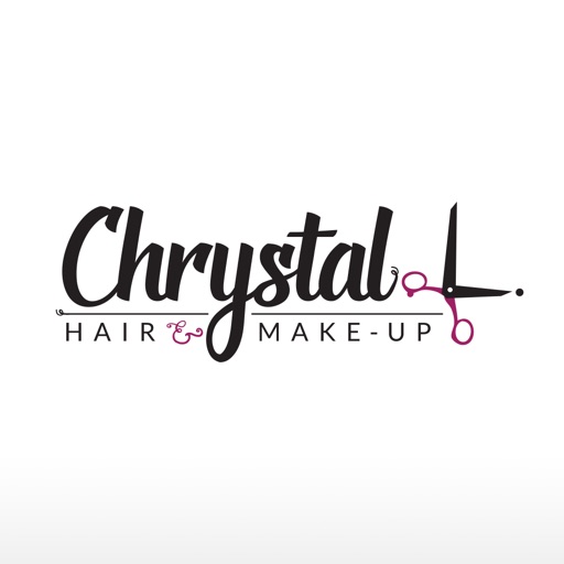 Chrystal L. Hair and Makeup icon