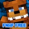 FNAF Skins For Minecraft PE (Pocket Edition) Free
