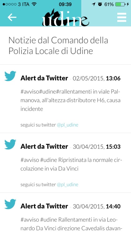 Udine Vicina