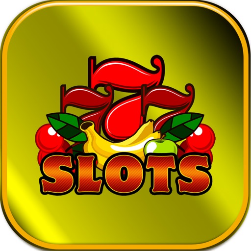 21 My World Casino Entertainment Casino - Gambling Slots Machines icon