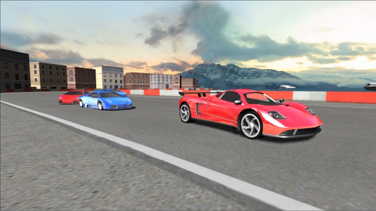 Super Sports Cars : Champion Racing PRO screenshot-3