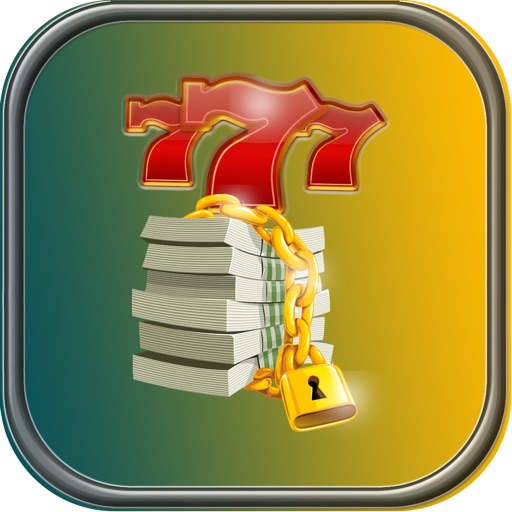 Doubling Up Machine - Hearts Of Vegas Gambler Slots Game icon