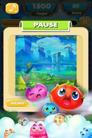 Farm Line - Fruit Pro Link screenshot 3