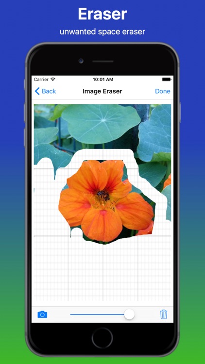Background Image Eraser and Frame Pro screenshot-4