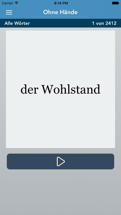 German | Arabic - AccelaStudy®