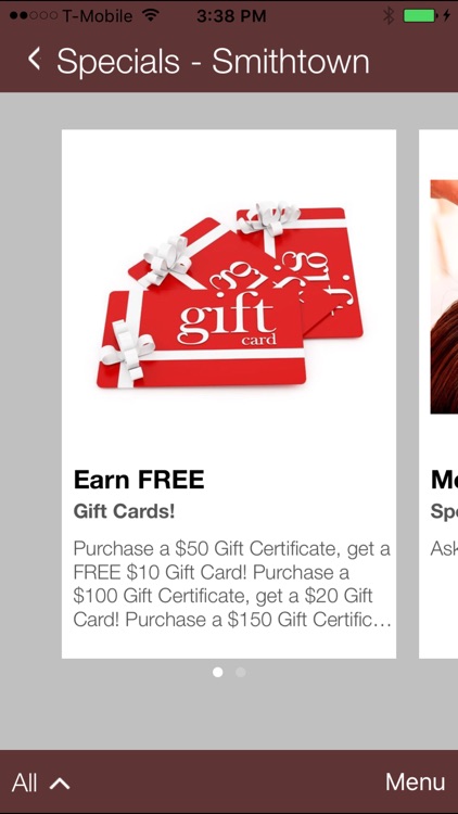 MAIA Salon Spa and Wellness screenshot-3