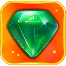 Activities of Game Jewels Match 3