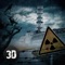 Feel like a stalker exploring Prypiat city after an explosion on nuclear station with Chernobyl Survival Simulator in 3D