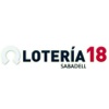 Loteria 18 Sabadell
