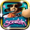 Scratch The Pics : 90s Trivia Photo Reveal Games Pro