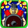 Fierce Slot Machine: Prove you are the best viking warrior and win daily prizes