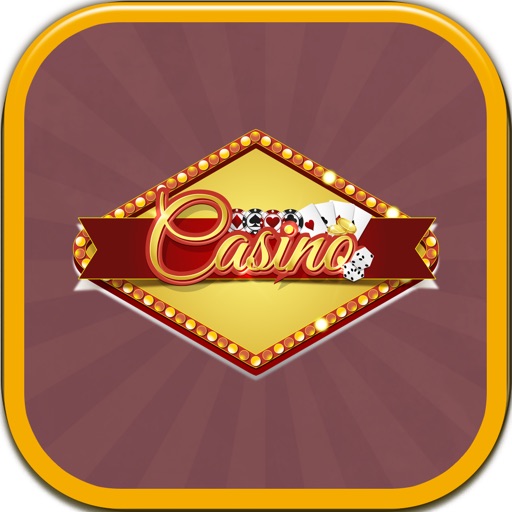 777 Golden Paradise Play Best Casino - Pro Slots Game Edition icon