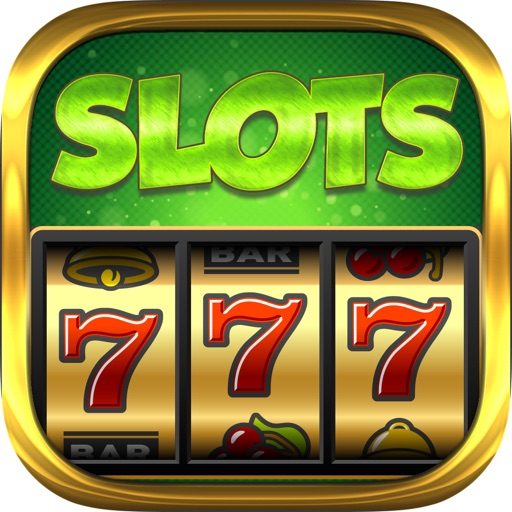 777 A Fantasy Royale Casino Lucky Slots Game - FREE Vegas Spin & Win icon