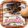 Scratch The Pics : Cat Breeds Trivia Photo Reveal Games Pro