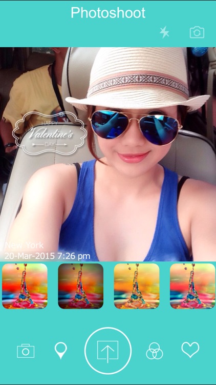 Photozu Photo Editor screenshot-4