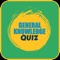 Welcome to Quizz General Knowledge, an app full of quizzes and good memories