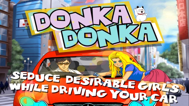 Donka Donka(圖1)-速報App