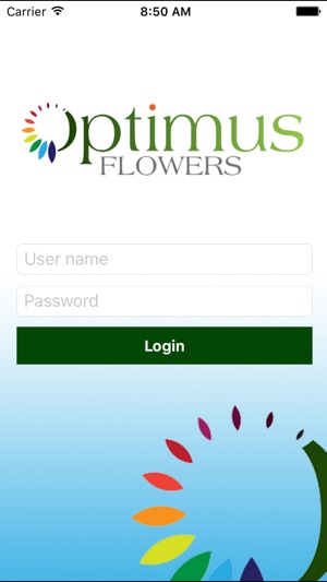 OptimusFlowers