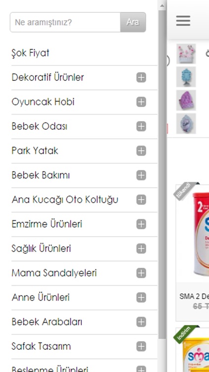 Kebebek screenshot-3