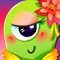 Lovely Lessy Comes from outer space, Happy to get into the earth, curious about the cities of the world, Come and meet Lessy, take her to travel the most beautiful cities in the world, Very interesting game levels, the simplest operation give you nice experience