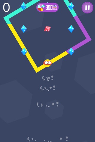 Bee Color - free game screenshot 2