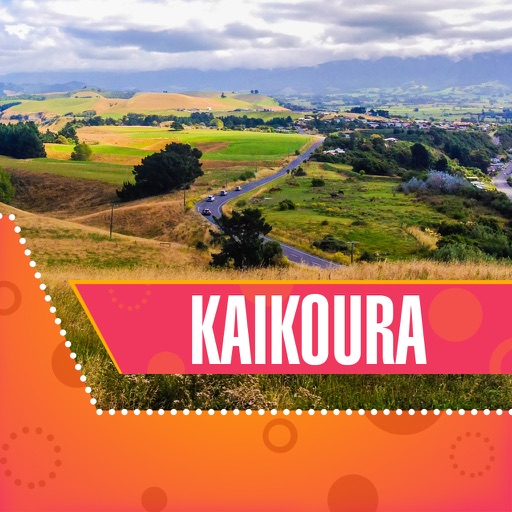 Kaikoura Tourism Guide