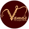 Vamas - The Designer Blouses