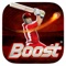 Boost Power Cricket